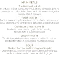 tashas Umm Suqeim Dubai Zomato